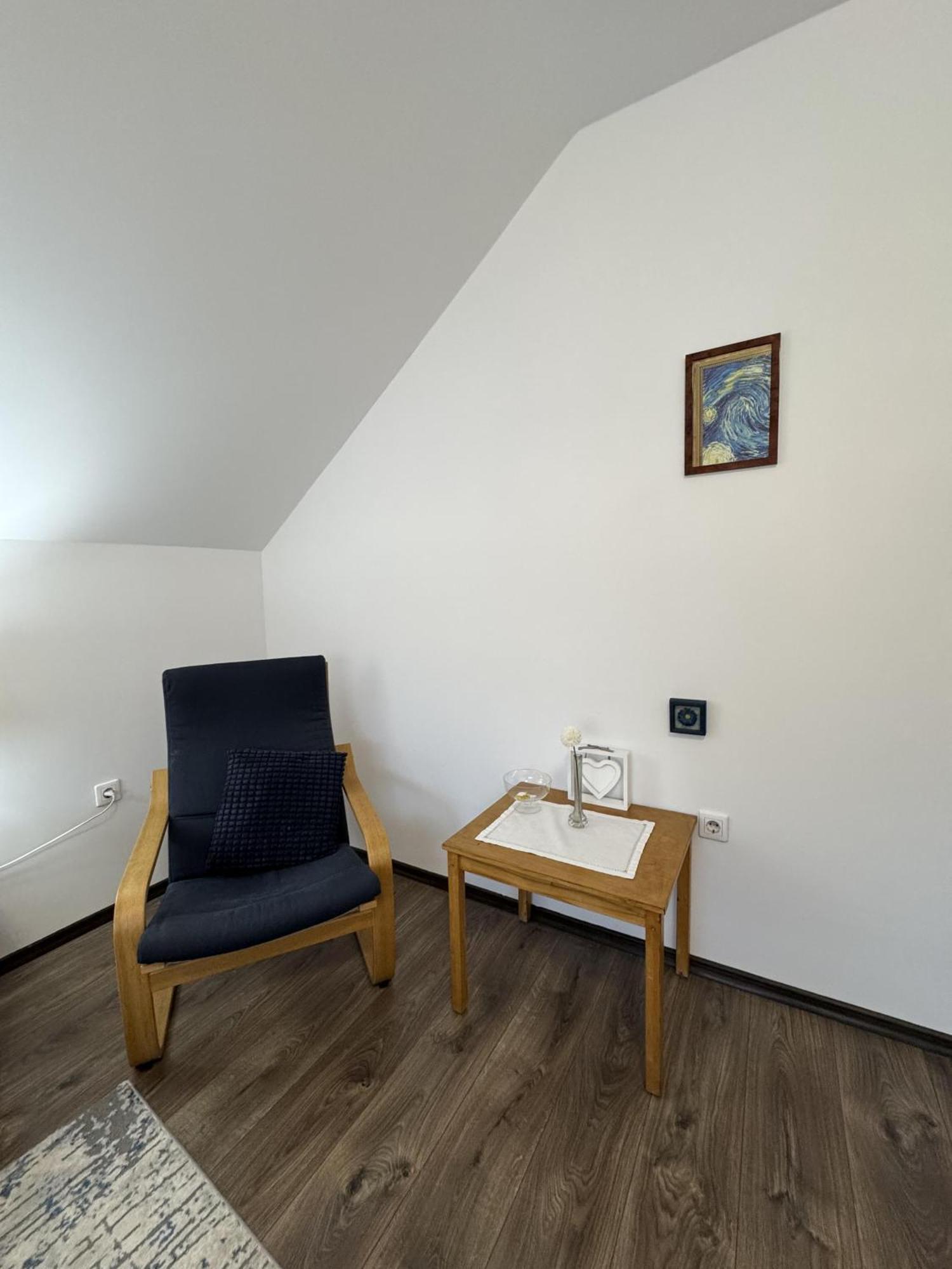 Vik'S Home Sighisoara Luaran gambar