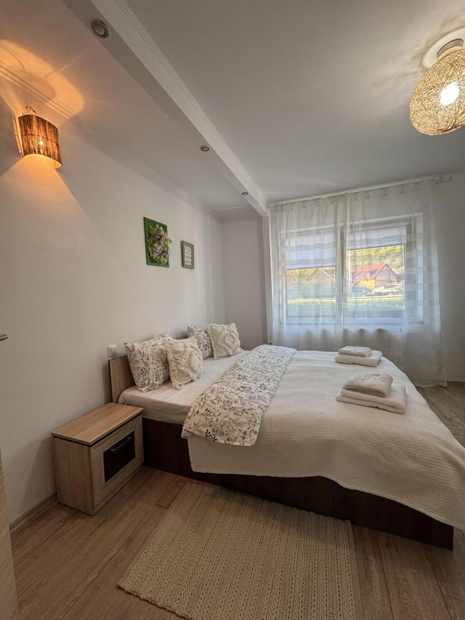 Vik'S Home Sighisoara Luaran gambar