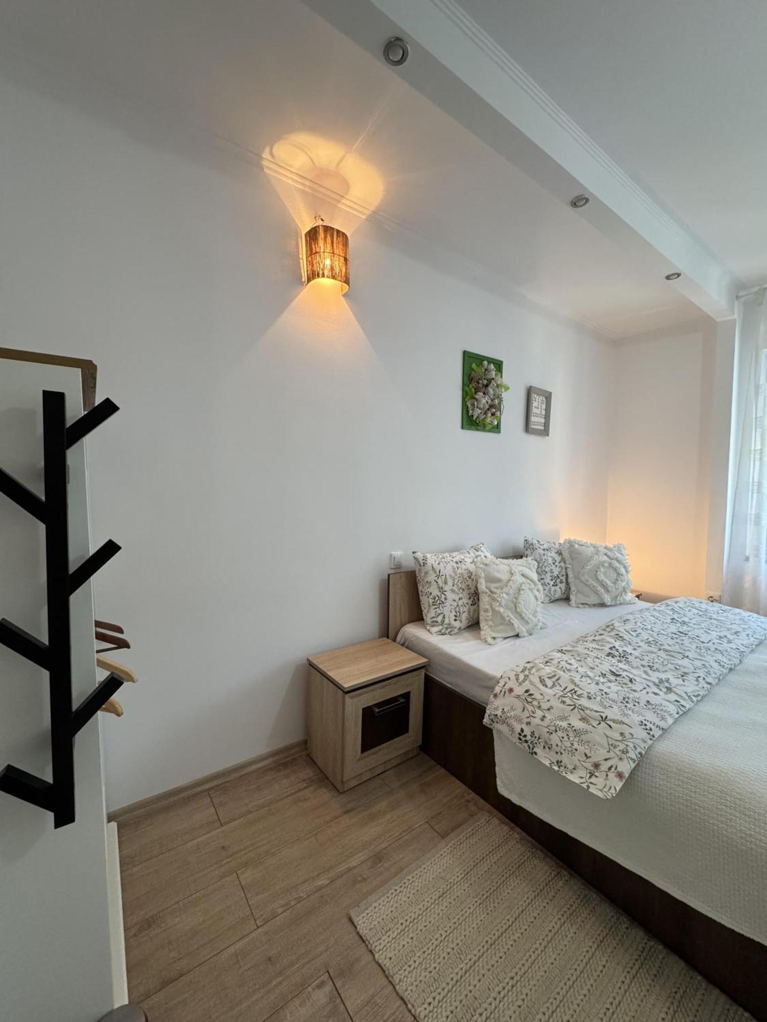 Vik'S Home Sighisoara Luaran gambar