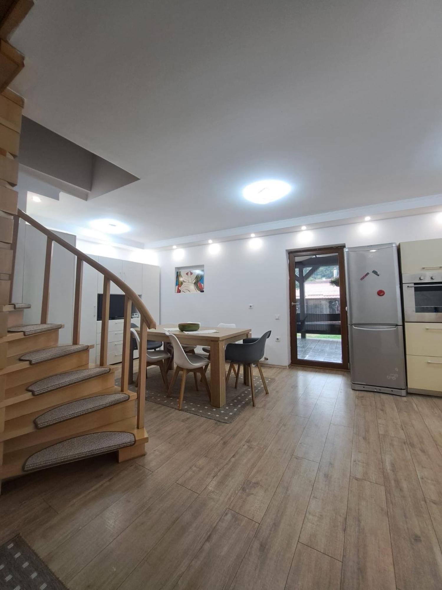 Vik'S Home Sighisoara Luaran gambar