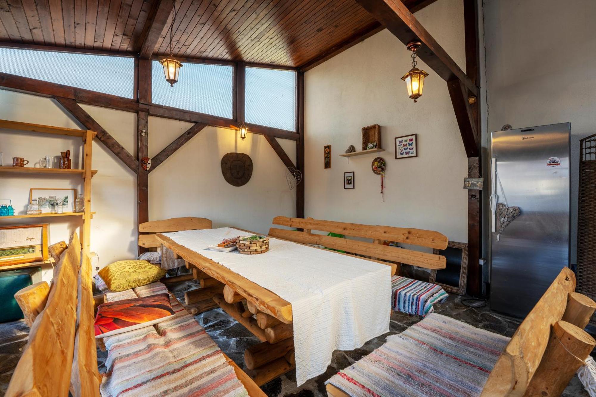 Vik'S Home Sighisoara Luaran gambar